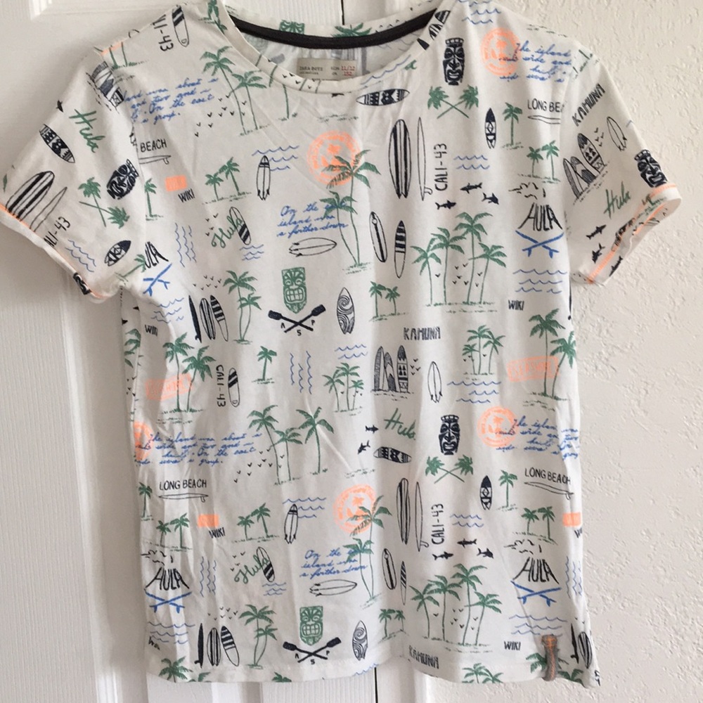T-shirt